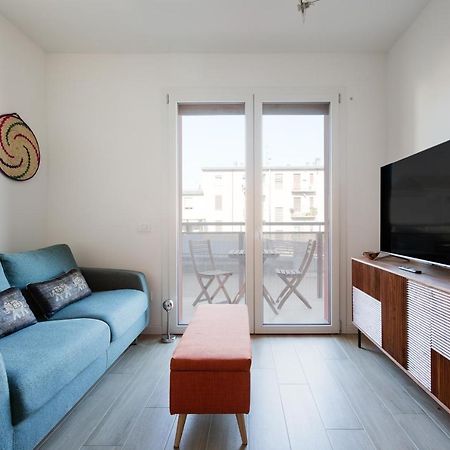 Renovated Milano Politecnico Terrace Apt Apartment Exterior photo
