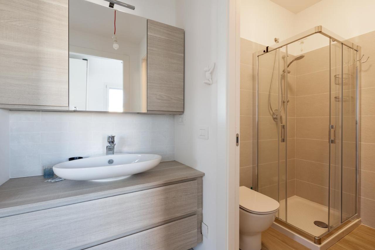 Renovated Milano Politecnico Terrace Apt Apartment Exterior photo