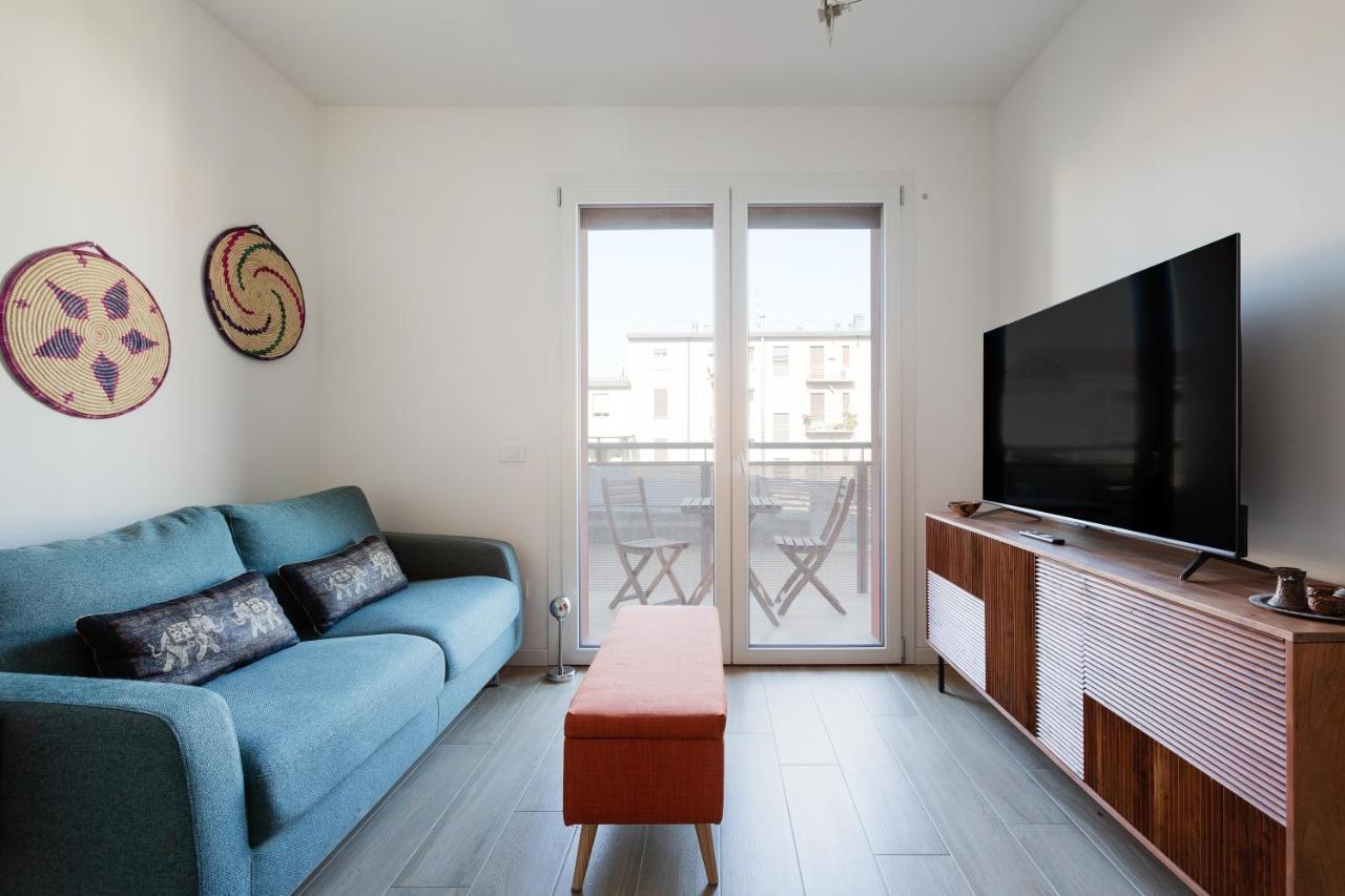 Renovated Milano Politecnico Terrace Apt Apartment Exterior photo