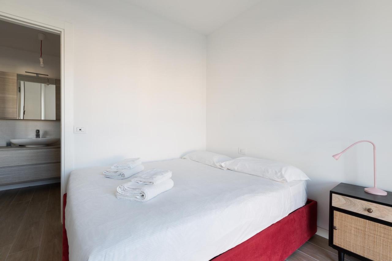 Renovated Milano Politecnico Terrace Apt Apartment Exterior photo
